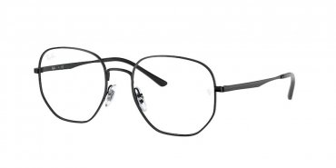 OKULARY KOREKCYJNE RAY-BAN® RX 3682V 2509 49 ROZMIAR S