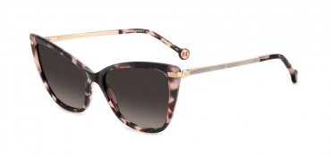 OKULARY CAROLINA HERRERA HER 0262S HT8 57 ROZMIAR M