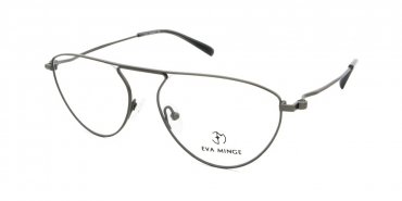 OKULARY KOREKCYJNE EVA MINGE EM 11421 C2 ROZMIAR M