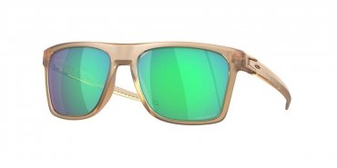 OKULARY OAKLEY® LEFFINGWELL OO 9100 910003 57 ROZMIAR M