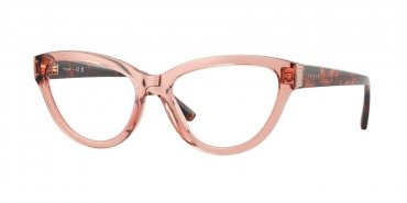 OKULARY KOREKCYJNE VOGUE EYEWEAR VO 5610B 2864 54 ROZMIAR M