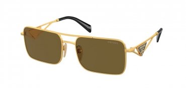 OKULARY PRADA EYEWEAR PR A52S 15N01T 56 ROZMIAR M