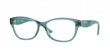OKULARY KOREKCYJNE VOGUE EYEWEAR VO 5627 3196 52 ROZMIAR M