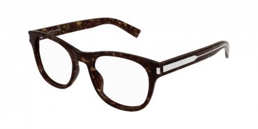 OKULARY KOREKCYJNE SAINT LAURENT SL 663 005 55 ROZMIAR M