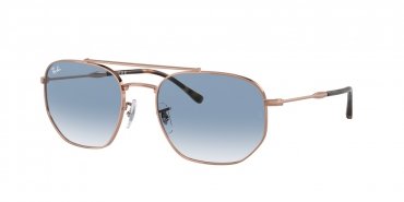 OKULARY RAY-BAN® RB 3707 92023F 54 ROZMIAR M
