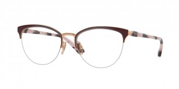 OKULARY KOREKCYJNE VOGUE EYEWEAR VO 4304 5170 53 ROZMIAR M