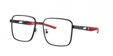 OKULARY KOREKCYJNE FERRARI SCUDERIA FZ 7006D 101 56 ROZMIAR M