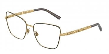 OKULARY KOREKCYJNE DOLCE & GABBANA DG 1346 1311 57 ROZMIAR M