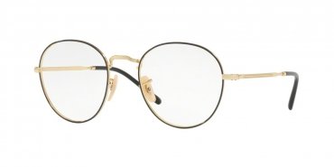 OKULARY KOREKCYJNE RAY-BAN® DAVID RX 3582V 2946 51 ROZMIAR M