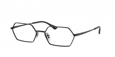 OKULARY KOREKCYJNE RAY-BAN® YEVI RX 6528 2503 56 ROZMIAR L