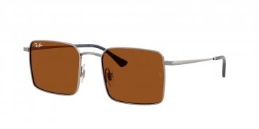 OKULARY RAY-BAN® RB 3782 004/73 53 ROZMIAR M
