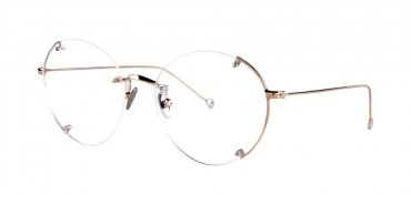 OKULARY KOREKCYJNE NATHALIE BLANC MADELEINE 226 55 ROZMIAR M
