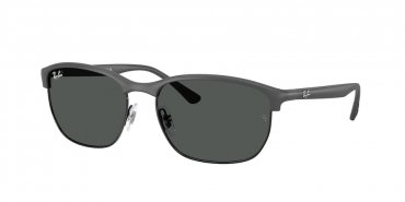 OKULARY RAY-BAN® RB 4469 601787 59 ROZMIAR L