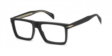 OKULARY KOREKCYJNE DAVID BECKHAM DB 7138 003 55 ROZMIAR M
