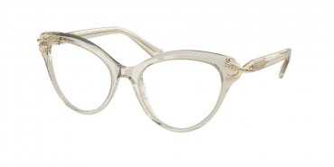 OKULARY KOREKCYJNE SWAROVSKI SK 2030 3003 55 ROZMIAR M