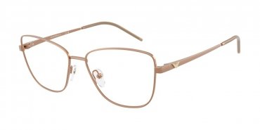 OKULARY KOREKCYJNE EMPORIO ARMANI EA 1172 3400 53 ROZMIAR M