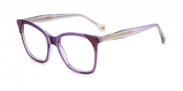 OKULARY KOREKCYJNE CAROLINA HERRERA HER 0290 0T7 52 ROZMIAR M