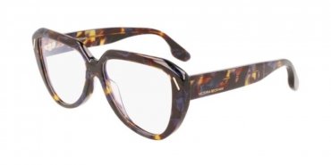 OKULARY KOREKCYJNE VICTORIA BECKHAM VB 2635 418 55 ROZMIAR M