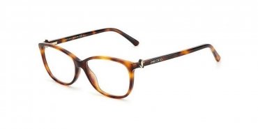 OKULARY KOREKCYJNE JIMMY CHOO JC 308 086 54 ROZMIAR M