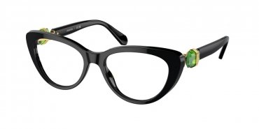 OKULARY KOREKCYJNE SWAROVSKI SK 2005 1001 53 ROZMIAR M