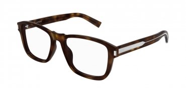 OKULARY KOREKCYJNE SAINT LAURENT SL 710 OPT 003 54 ROZMIAR M