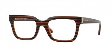 OKULARY KOREKCYJNE VOGUE EYEWEAR VO 5611B 2571 50 ROZMIAR M
