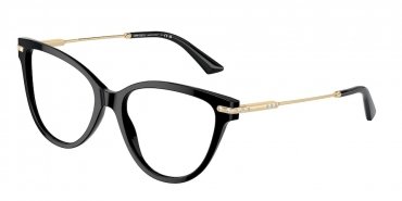 OKULARY KOREKCYJNE JIMMY CHOO JC 3001B 5000 54 ROZMIAR M
