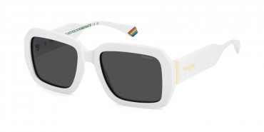 OKULARY POLAROID PLD 6223SX VK6 54 ROZMIAR M Z POLARYZACJĄ
