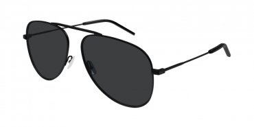 OKULARY SAINT LAURENT SL 800 001 59 ROZMIAR L