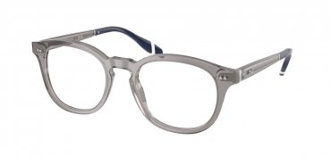 OKULARY KOREKCYJNE POLO RALPH LAUREN PH 2267 5704 50 ROZMIAR M