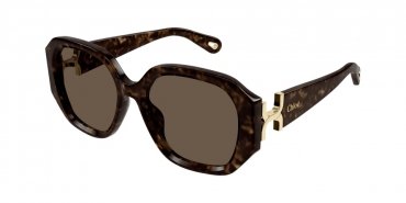 OKULARY CHLOE CH 0236S 002 56 ROZMIAR M