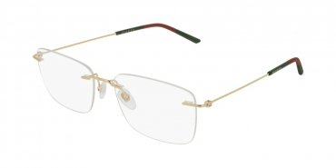 OKULARY KOREKCYJNE GUCCI GG 0399O 002 56 ROZMIAR M