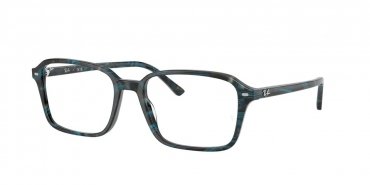 OKULARY KOREKCYJNE RAY-BAN® RAIMOND RX 5431 8394 54 ROZMIAR M
