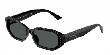 OKULARY JIMMY CHOO JC 5021BU 505487 56 ROZMIAR M