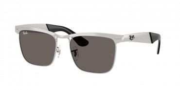 OKULARY RAY-BAN® WAYFARER DELUXE RB 3875 019/B1 53 ROZMIAR M