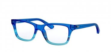 OKULARY KOREKCYJNE DZIECIĘCE RAY-BAN RY 1536 3731 48