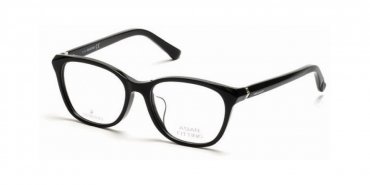 OKULARY KOREKCYJNE SWAROVSKI SK 5234D 001 53 ROZMIAR M