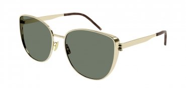 OKULARY SAINT LAURENT SL M89 003 61 ROZMIAR L
