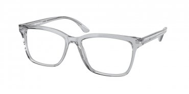 OKULARY KOREKCYJNE PRADA EYEWEAR PR 14WV U431O1 54 ROZMIAR M