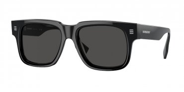 OKULARY BURBERRY HAYDEN BE 4394 300187 54 ROZMIAR M