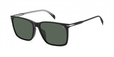 OKULARY DAVID BECKHAM DB 1145GS 807 58 ROZMIAR L