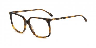 OKULARY KOREKCYJNE ISABEL MARANT IM 0202 086 55 ROZMIAR M