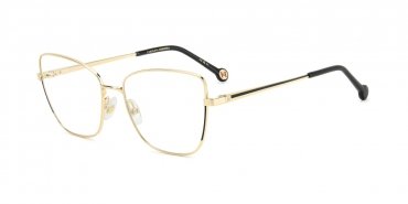 OKULARY KOREKCYJNE CAROLINA HERRERA HER 0209 2M2 56 ROZMIAR M