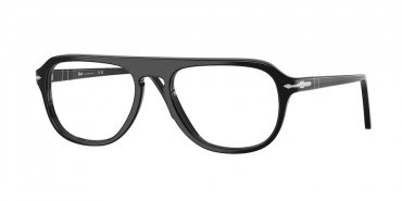 OKULARY KOREKCYJNE PERSOL® PO 3368V 95 54 ROZMIAR M