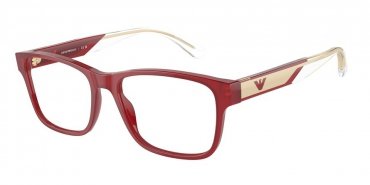 OKULARY KOREKCYJNE EMPORIO ARMANI EA 3239 6093 55 ROZMIAR M