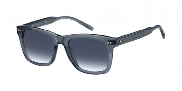 OKULARY TOMMY HILFIGER TH 2184S PJP/08 52 ROZMIAR M
