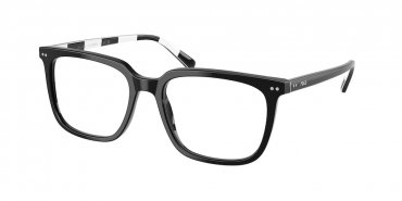 OKULARY KOREKCYJNE POLO RALPH LAUREN PH 2284 5001 55 ROZMIAR M