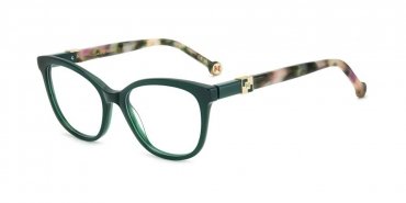 OKULARY KOREKCYJNE CAROLINA HERRERA HER 0299 1ED 53 ROZMIAR M
