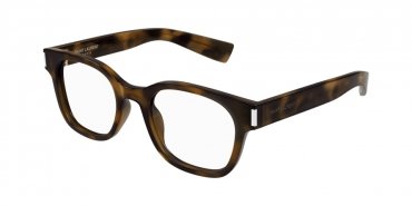 OKULARY KOREKCYJNE SAINT LAURENT SL 722 006 51 ROZMIAR M