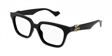 OKULARY KOREKCYJNE GUCCI GG 1536O 005 53 ROZMIAR M